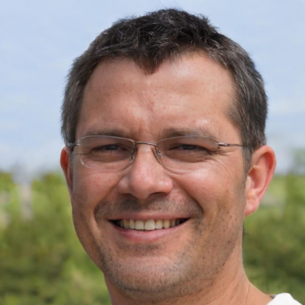 Dimitar Todorov, Connect Evo learning mentor