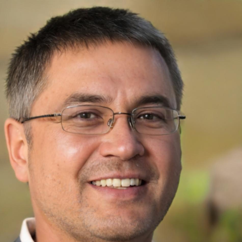 Viktor Petrov, Senior Financial Analyst